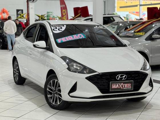 HYUNDAI HB20S 1.0 TGDI FLEX PLATINUM MANUAL HYUNDAI HB20S 1.0 TGDI FLEX PLATINUM MANUAL